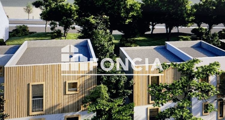 maison 5 pièces à vendre SAINT GEORGES DE DIDONNE 17110 133.91 m²