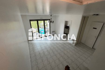 Vue n°2 Appartement 3 pièces T3 F3 à vendre - Antony (92160)