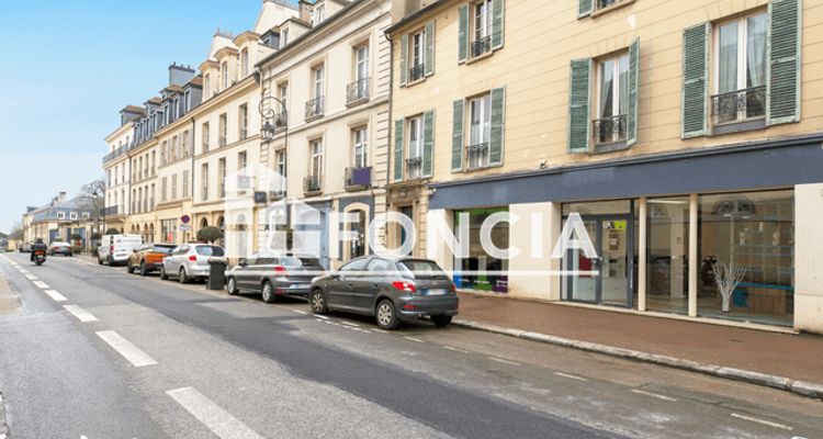 appartement 5 pièces à vendre Saint-Germain-en-Laye 78100 128.15 m²