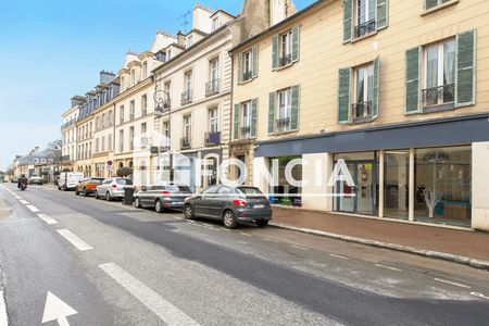appartement 5 pièces à vendre Saint-Germain-en-Laye 78100 128.15 m²