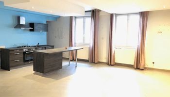 appartement 3 pièces à louer LE CHAMBON FEUGEROLLES 42500 89.6 m²