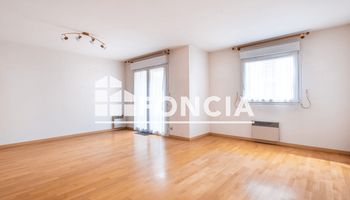 appartement 3 pièces à vendre TOULOUSE 31200 71.45 m²