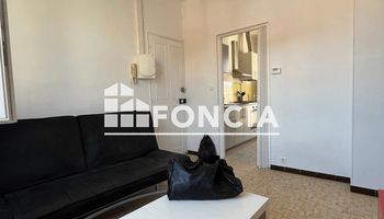 appartement 3 pièces à vendre TOULON 83200 45.14 m²