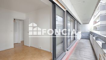 appartement 2 pièces à vendre PARIS 20ᵉ 75020 42.26 m²