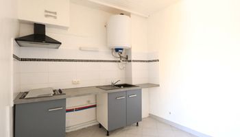 appartement 2 pièces à louer NIMES 30000 29.3 m²