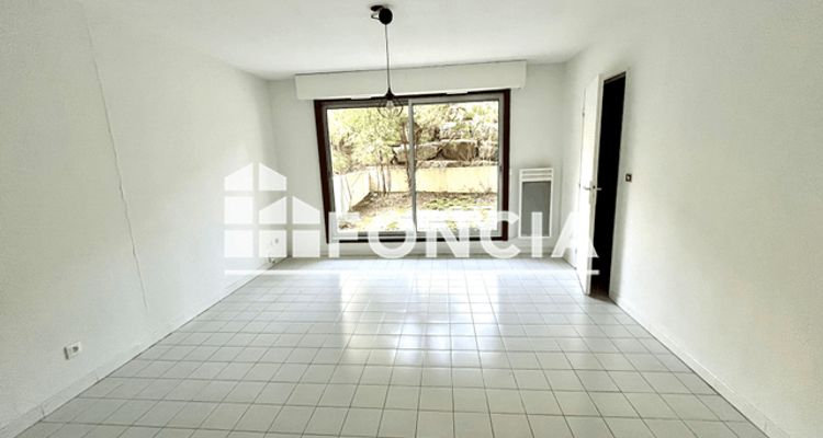 appartement 1 pièce à vendre Aix-en-Provence 13100 29.85 m²