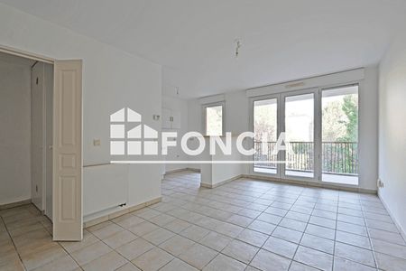 Vue n°3 Appartement 3 pièces à vendre - Montpellier (34080) 200 000 €