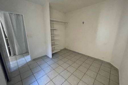 appartement 3 pièces à louer PORT LA NOUVELLE 11210 64.1 m²