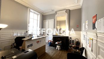 appartement 8 pièces à vendre Bordeaux 33000 161 m²