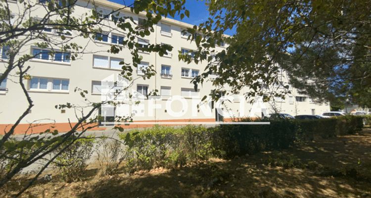 appartement 3 pièces à vendre LA BAULE 44500 73 m²