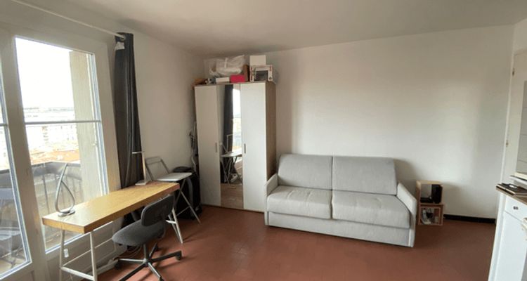 appartement-meuble 1 pièce à louer marseille 5ᵉ 13005