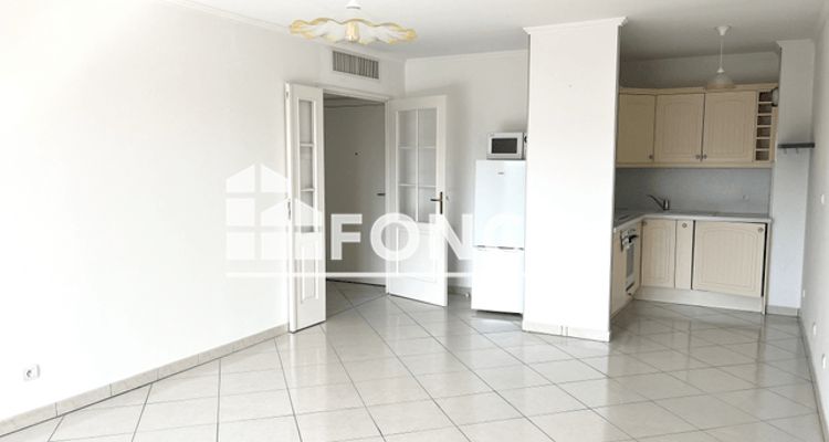 appartement 3 pièces à vendre Cavalaire-sur-Mer 83240 61.93 m²