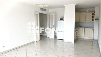 appartement 3 pièces à vendre Cavalaire-sur-Mer 83240 61.93 m²