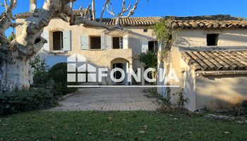 maison 5 pièces à vendre Pernes-les-Fontaines 84210 128 m²