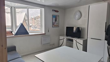 appartement-meuble 1 pièce à louer BRIANCON 05100 23.8 m²