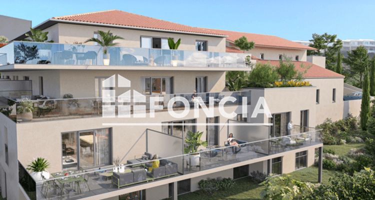 appartement 4 pièces à vendre PORT VENDRES 66660 106 m²