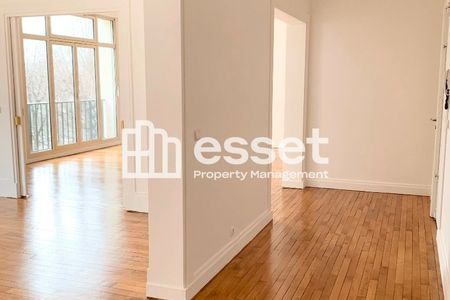 appartement 6 pièces à louer NEUILLY SUR SEINE 92200