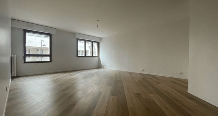 Appartement a louer rueil-malmaison - 4 pièce(s) - 102.3 m2 - Surfyn