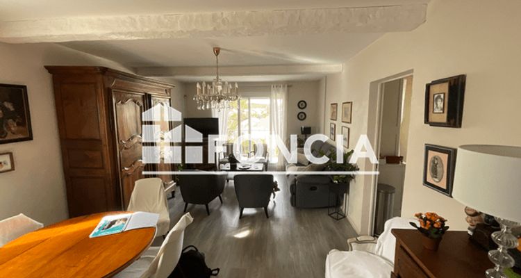 appartement 5 pièces à vendre Charleville-Mézières 08000 101.59 m²