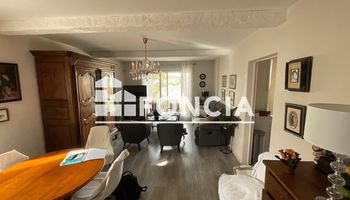 appartement 5 pièces à vendre Charleville-Mézières 08000 101.59 m²