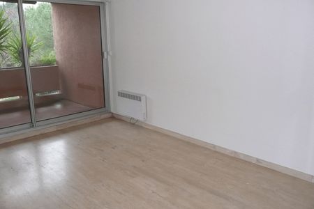 appartement 2 pièces à louer MONTPELLIER 34090 35.3 m²