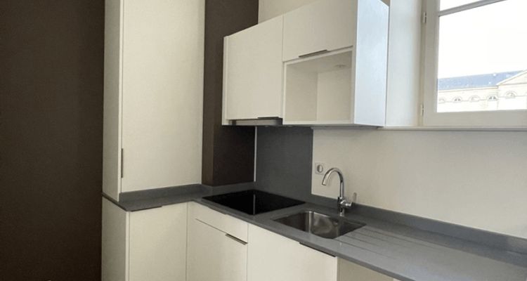 appartement 2 pièces à louer ORLEANS 45000 50.7 m²