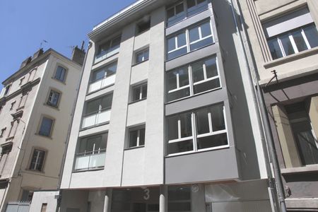 appartement 3 pièces à louer GRENOBLE 38000 63.3 m²