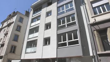 appartement 3 pièces à louer GRENOBLE 38000 63.3 m²
