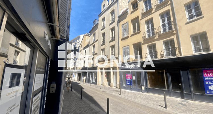 Vue n°1 Immeuble à vendre - Saint Germain En Laye (78100) 1 600 000 €