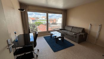 appartement-meuble 1 pièce à louer LILLE 59000 27 m²