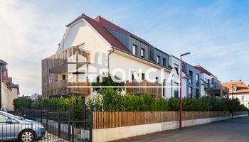 appartement 3 pièces à vendre Schiltigheim 67300 60.9 m²