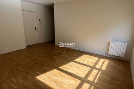 Appartement a louer levallois-perret - 2 pièce(s) - 49.92 m2 - Surfyn