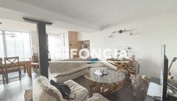 appartement 2 pièces à vendre Chambéry 73000 63.3 m²