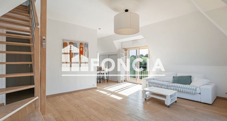 appartement 5 pièces à vendre Pornichet 44380 75.83 m²