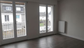 appartement 1 pièce à louer VANNES 56000 30 m²