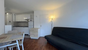 appartement-meuble 1 pièce à louer LA BAULE-ESCOUBLAC 44500