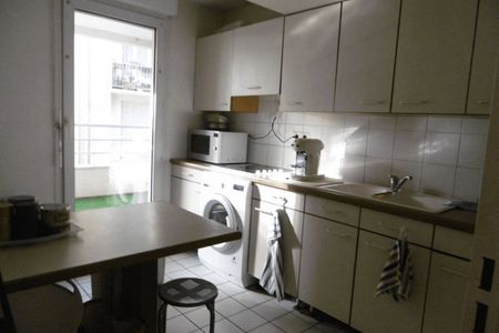 appartement 4 pièces à louer TOULOUSE 31000 93.2 m²