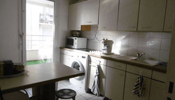 appartement 4 pièces à louer TOULOUSE 31000 93.2 m²