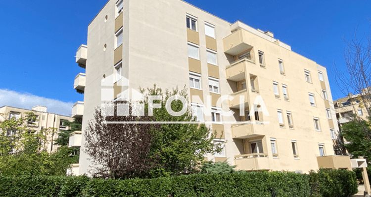 appartement 2 pièces à vendre Caluire-et-Cuire 69300 54 m²