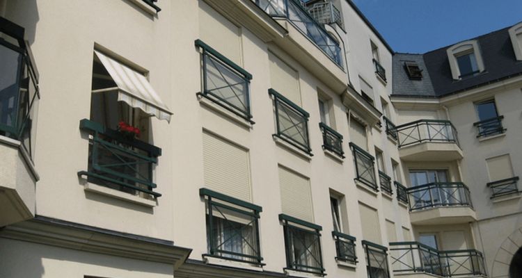 Appartement a louer antony - 1 pièce(s) - 25.4 m2 - Surfyn