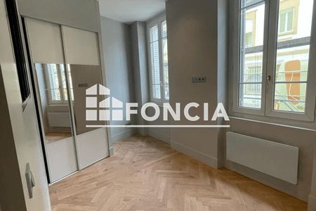 appartement 1 pièce à vendre Toulouse 31400 26.6 m²