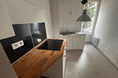 appartement 3 pièces à louer MULHOUSE 68100 47.9 m²