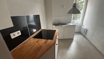 appartement 3 pièces à louer MULHOUSE 68100 47.9 m²