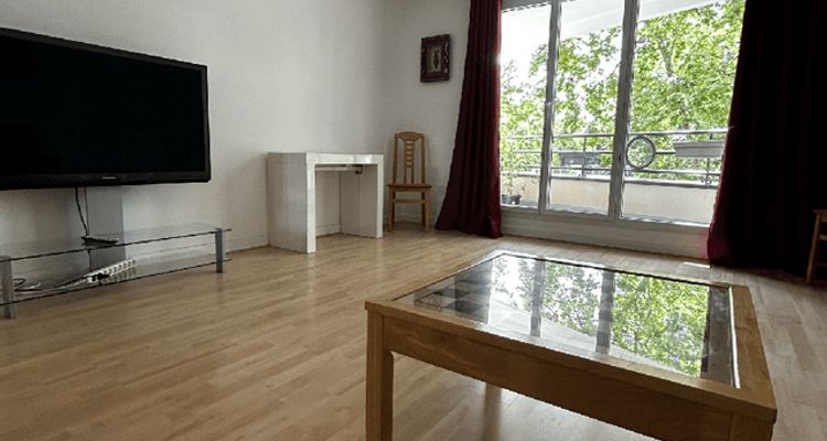 appartement-meuble 2 pièces à louer RUEIL MALMAISON 92500