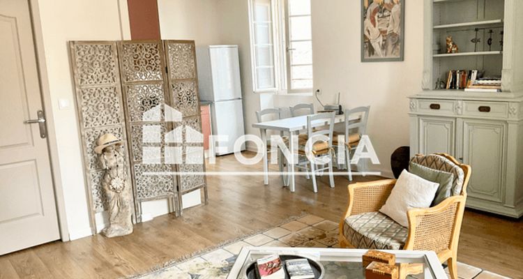 appartement 3 pièces à vendre Narbonne Plage 11100 74.29 m²