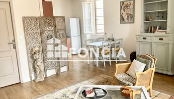 appartement 3 pièces à vendre Narbonne Plage 11100 74.29 m²