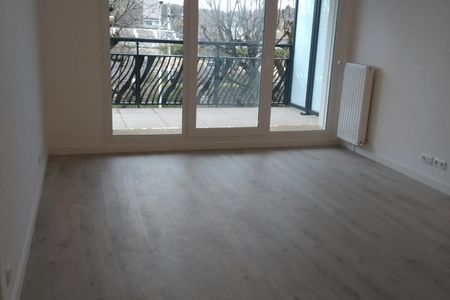 Vue n°3 Appartement 2 pièces T2 F2 à louer - Saint Fargeau Ponthierry (77310)