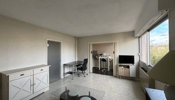 appartement-meuble 1 pièce à louer PERIGUEUX 24000