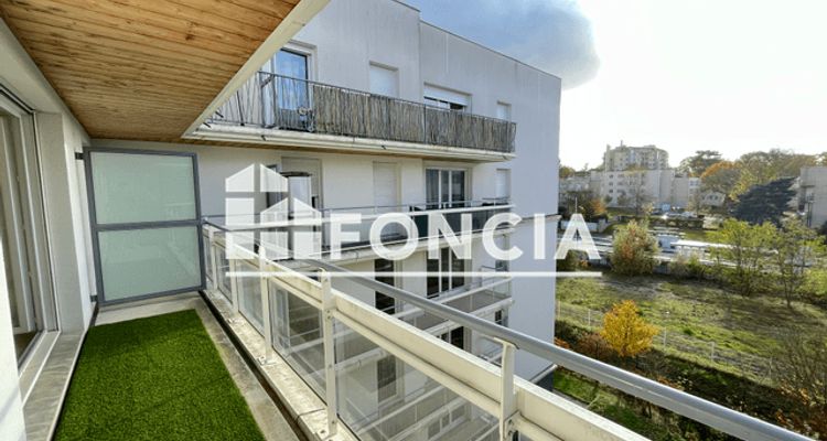 appartement 3 pièces à vendre Châtenay-Malabry 92290 68 m²