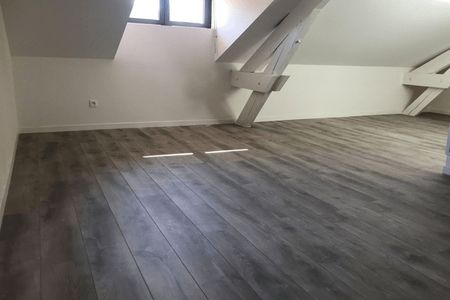 appartement 1 pièce à louer TOULOUSE 31000 23.5 m²